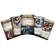 Arkham Horror LCG: Bloodborne expansion from FFG (Spanish)
