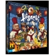 Hibachi ¡A Fuego! board game from Samaruc Games (Spanish)
