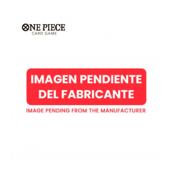One Piece Card Game - Fundas Standard Sleeves 17 (4 Kinds Assort)