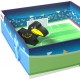 FIFA World Cup 2026 Board Game: The Orchard from Haba