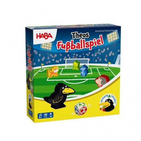 FIFA World Cup 2026 Board Game: The Orchard from Haba