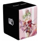 MTG Final Fantasy: Caja de mazo Terra, Herald of Hope Black-Stitched de Ultra Pro