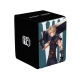 MTG Final Fantasy: Caja de mazo Cloud, Ex-SOLDIER Black-Stitched de Ultra Pro