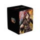 MTG Final Fantasy: Caja de mazo Tifa Lockhart de Ultra Pro