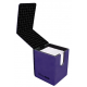 Caja de mazo Premium Alcove Flip - Elite Gengar Pokémon de Ultra Pro