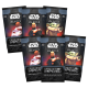 Star Wars Unlimited - Ashes of the Empire Prerelease Box (Spanish) TCG from Fantasy Flight Games