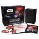 Star Wars Unlimited - Ashes of the Empire Prerelease Box (Spanish) TCG from Fantasy Flight Games