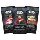 Star Wars Unlimited - Ashes of the Empire Display Booster (24 Booster) (Spanish) TCG from Fantasy Flight Games