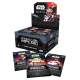 Star Wars Unlimited - Ashes of the Empire Display Booster (24 Booster) (Spanish) TCG from Fantasy Flight Games