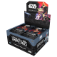 Star Wars Unlimited - Ashes of the Empire Display Booster (24 Booster) (Spanish) TCG from Fantasy Flight Games