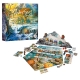 Silverfrost Essential Edition board game from Maldito Games (Spanish)