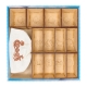 Insert compatible with LOOOT board game by Without Mess