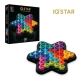 Juego de mesa IQ Deluxe Star de Smart Games