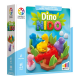 Juego de mesa de ingenio Dino Nido de Smart Games