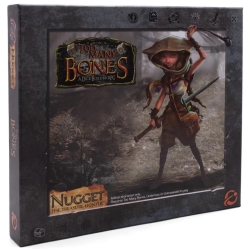 Too Many Bones: Nugget Expansion (Spanish) from SD Games