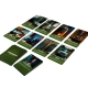 Juego de mesa My Murder Mystery: Un Mono Muerto de Horrible Guild
