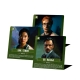 Juego de mesa My Murder Mystery: Un Mono Muerto de Horrible Guild