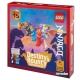 Ninjago: Destiny's Bounty Adventures board game from Asmodee (Spanish)