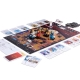 Ninjago: Destiny's Bounty Adventures board game from Asmodee (Spanish)