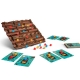 Juego de mesa Balsa Salvaje de Horrible Guild