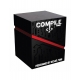 Juego de cartas Compile Main 3 (Inglés) de Synapses Games