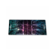 Compile Playmat 3 card game by Synapses Games