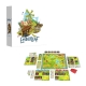 Emberleaf board game from Maldito Games (Spanish)