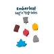 Juego de mesa Emberleaf - Bag'o'Upgrades de Maldito Games
