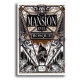 Libro de rol Ratas en las Paredes: La Mansion en el Bosque de The Hills Press