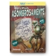 Fallout Roleplaying Game - Amazingly Mind-Blowing Tales book from The Hills Press (Spanish)