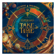 Take Time Mirage board game by Libellud