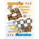 Map Masters board game (Spanish version) from Captain Games