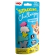 Stacking Challenge - Animals Wooden Board Game by Haba