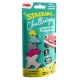 Stacking Challenge - Vehicles Wooden Board Game by Haba