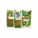 Juego de cartas Viernes de 2Tomatoes Games