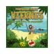 Juego de cartas Viernes de 2Tomatoes Games
