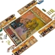 Fief England board game from Masqueoca (Spanish)