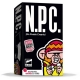 N.P.C. I Can't Believe It board game from Bureau de Juegos (Spanish)