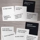 N.P.C. I Can't Believe It board game from Bureau de Juegos (Spanish)