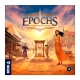 Epochs: The Path of Cultures board game from Devir (Spanish)
