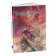 Libro de rol Fabula Ultima: Atlas de Alta Fantasia de Devir