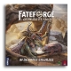 Expansión Fateforge: Afinidades Salvajes de Devir