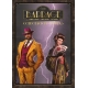 Expansión Barrage: Corporaciones lejanas de Maldito Games