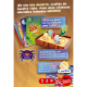 Juego de mesa Mookie Island de Le Scorpion Masqué