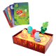 Mookie Island board game by Le Scorpion Masqué
