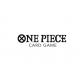 One Piece Card Game Deck Illustration Box IB-09 (Inglés) de Bandai TCG