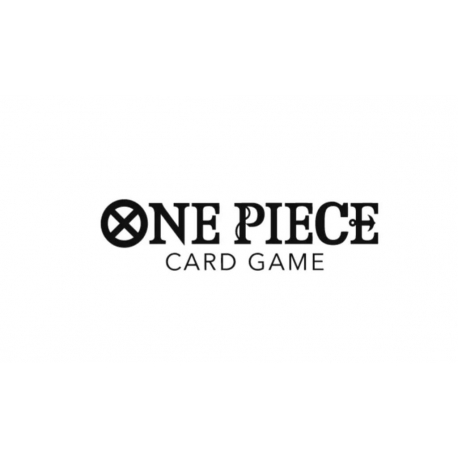 One Piece Card Game Deck Illustration Box IB-09 (Inglés) de Bandai TCG