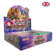 Yu-Gi-Oh! TCG Booster Battles of Legend: Glorious Gallery Box Display (24 Boosters) (English) by Konami