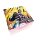 Ultraman TCG Box Gleam of Eternal Hope BP-04 (Inglés) de Tsuburaya