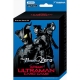 Ultraman TCG Starter Deck The Bonds of Zero English SD-02 (English) from Tsuburaya